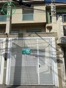 Sobrado com 3 Quartos à venda, 109m² no Parque São Domingos, São Paulo