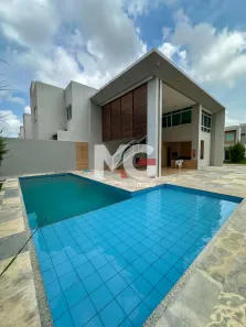 Casa com 3 Quartos à venda, 92m² no Urucunema, Eusébio
