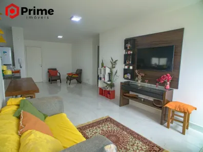 Apartamento com 2 Quartos à venda, 90m² no Enseada Azul, Guarapari