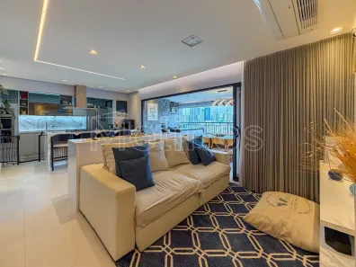 Apartamento com 2 Quartos à venda, 110m² no Cidade Mãe do Céu, São Paulo