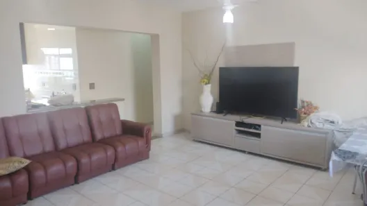 Apartamento com 3 Quartos à venda, 110m² no Guilhermina, Praia Grande