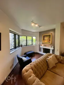 Apartamento com 4 Quartos à venda, 173m² no Jardim Paulista, São Paulo