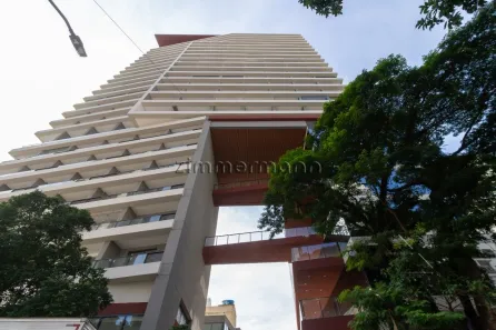 Apartamento com 1 Quarto à venda, 22m² no Pinheiros, São Paulo