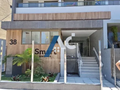 Apartamento com 1 Quarto à venda, 18m² no Costa Azul, Salvador