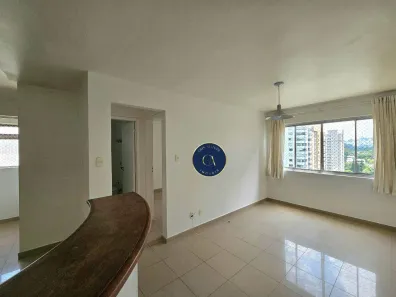 Apartamento com 1 Quarto à venda, 40m² no Moema, São Paulo
