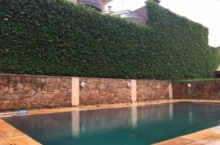 Casa de Condomínio com 4 Quartos à venda, 356m² no Morada dos Pinheiros (Aldeia da Serra), Santana de Parnaíba