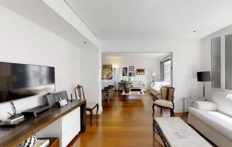 Apartamento com 2 Quartos à venda, 160m² no Itaim Bibi, São Paulo