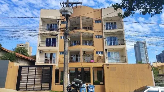 Apartamento com 2 Quartos à venda, 115m² no Vila Cascata, Arapongas