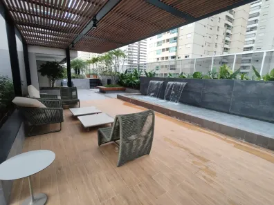 Apartamento com 3 Quartos à venda, 155m² no Setor Bueno, Goiânia