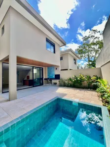 Casa de Condomínio com 4 Quartos à venda, 229m² no Bairro de Juquehy, São Sebastião
