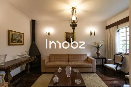 Casa com 4 Quartos à venda, 350m² no Água Branca, São Paulo