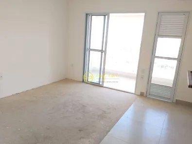 Apartamento com 2 Quartos à venda, 55m² no Vila Carvalho, Sorocaba