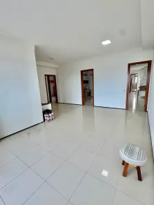 Apartamento com 4 Quartos à venda, 147m² no Ponta do Farol, São Luís
