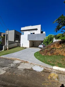 Casa de Condomínio com 3 Quartos à venda, 360m² no Nova Gardênia, Atibaia