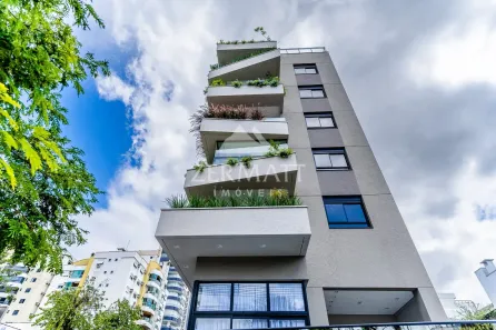 Apartamento com 4 Quartos à venda, 218m² no Jardim Blumenau, Blumenau