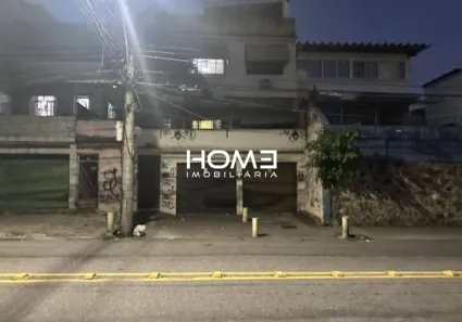Apartamento com 3 Quartos à venda, 177m² no Abolição, Rio de Janeiro