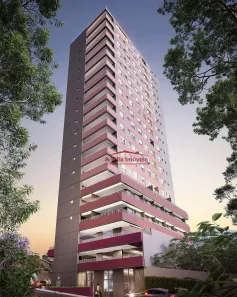 Apartamento com 3 Quartos à venda, 67m² no Vila Guilhermina, São Paulo