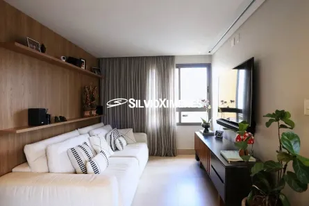 Cobertura com 2 Quartos à venda, 166m² no Boa Viagem, Belo Horizonte