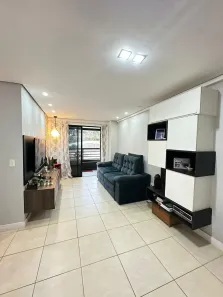Apartamento com 2 Quartos à venda, 68m² no Ponta do Farol, São Luís