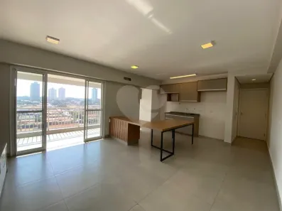 Apartamento com 3 Quartos para alugar, 105m² no Alemães, Piracicaba