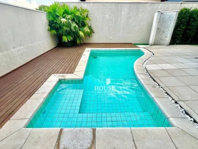 Casa de Condomínio com 3 Quartos à venda, 231m² no Residencial Portal do Lago, Mogi Mirim