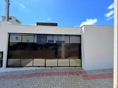 Casa com 3 Quartos à venda, 85m² no Esperança, Londrina