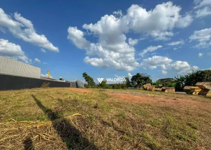 Lote/Terreno à venda, 2082m² no Aparecidinha, Sorocaba