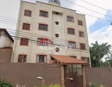 Apartamento com 2 Quartos à venda, 62m² no Jardim Santa Terezinha, Taboão da Serra