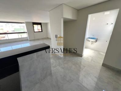 Cobertura com 3 Quartos à venda, 229m² no Castelo, Belo Horizonte