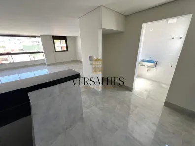Cobertura com 3 Quartos à venda, 229m² no Castelo, Belo Horizonte