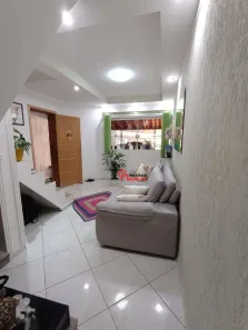 Casa com 3 Quartos à venda, 180m² no Balneário Riviera, Americana