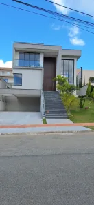 Casa de Condomínio com 4 Quartos à venda, 345m² no Jardim do Golf I, Jandira