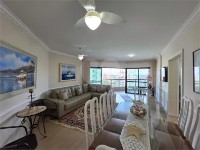 Apartamento com 4 Quartos à venda, 169m² no Riviera, Bertioga