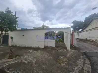 Fazenda/Sítio com 3 Quartos à venda, 200m² no Campo Grande, Rio de Janeiro