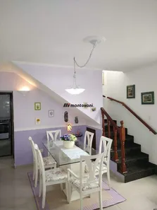 Sobrado com 3 Quartos à venda, 250m² no Jardim Independência, São Paulo
