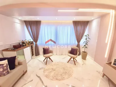 Apartamento com 3 Quartos à venda, 216m² no Gonzaga, Santos
