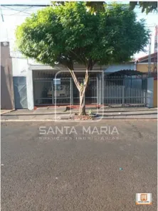 Casa com 2 Quartos à venda, 132m² no Campos Elíseos, Ribeirão Preto