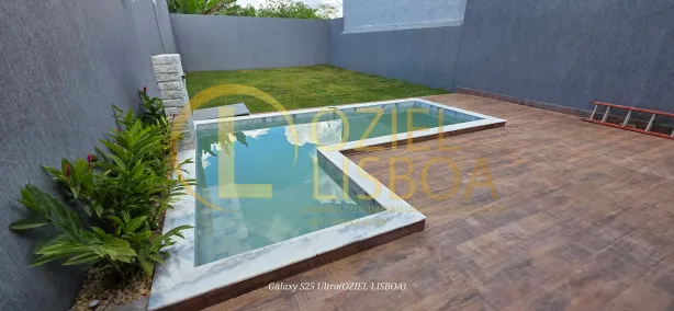 Casa de Condomínio com 3 Quartos à venda, 450m² no Setor Habitacional Vicente Pires, Brasília