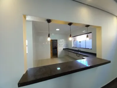 Casa de Condomínio com 3 Quartos à venda, 296m² no Loteamento Santa Marta, Ribeirão Preto