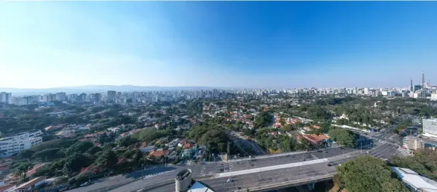 Apartamento com 2 Quartos à venda, 86m² no Pinheiros, São Paulo