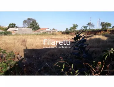Lote/Terreno à venda, 2749m² no Granjas Santa Terezinha, Taubaté