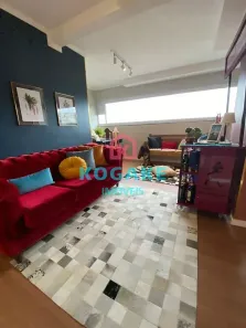 Apartamento com 2 Quartos à venda, 65m² no Condomínio Residencial Colinas do Paratehy, São José dos Campos
