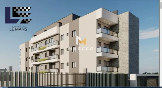 Apartamento com 3 Quartos à venda, 66m² no Bom Jesus, São José dos Pinhais
