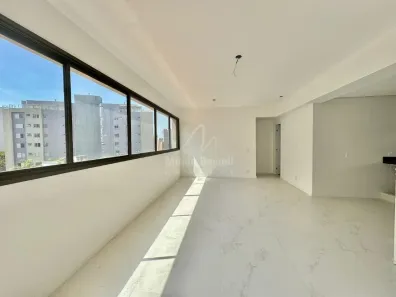 Apartamento com 2 Quartos à venda, 77m² no Serra, Belo Horizonte