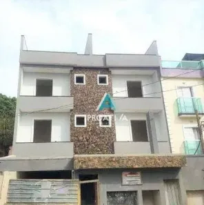 Apartamento com 2 Quartos à venda, 48m² no Vila Curuçá, Santo André