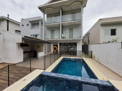 Casa de Condomínio com 4 Quartos à venda, 360m² no Urbanova V, São José dos Campos