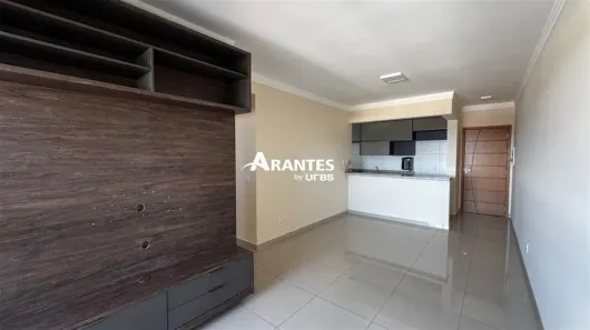 Apartamento com 2 Quartos à venda, 72m² no Santa Mônica, Uberlândia