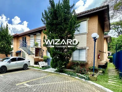 Casa de Condomínio com 2 Quartos à venda, 50m² no Jardim Torino, Cotia