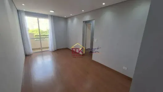 Apartamento com 2 Quartos à venda, 62m² no Palmeiras de São José, São José dos Campos