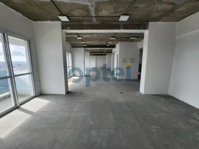 Sala Comercial para venda ou aluguel, 326m² no Baeta Neves, São Bernardo do Campo